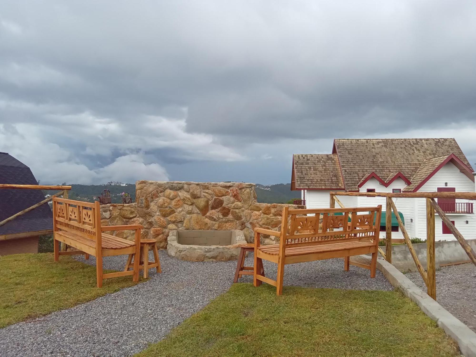 Pousada Grom'S Village - Campos do Jordao — Photos 3